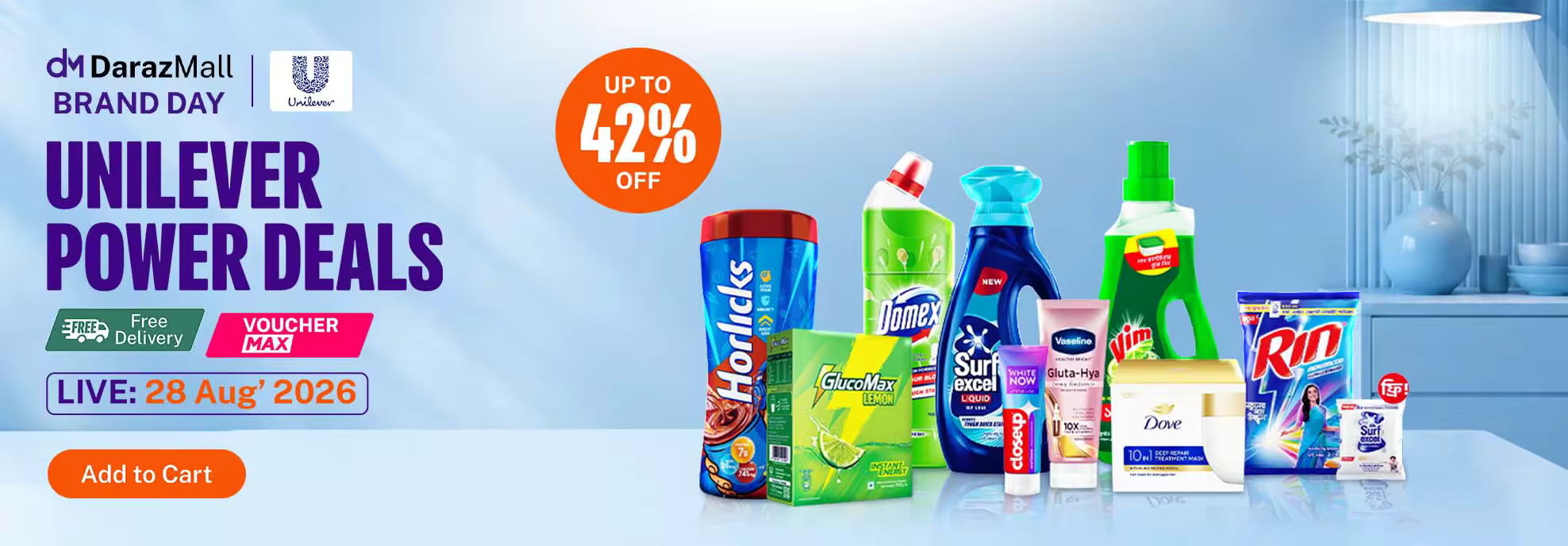 Special Offers and Discounts